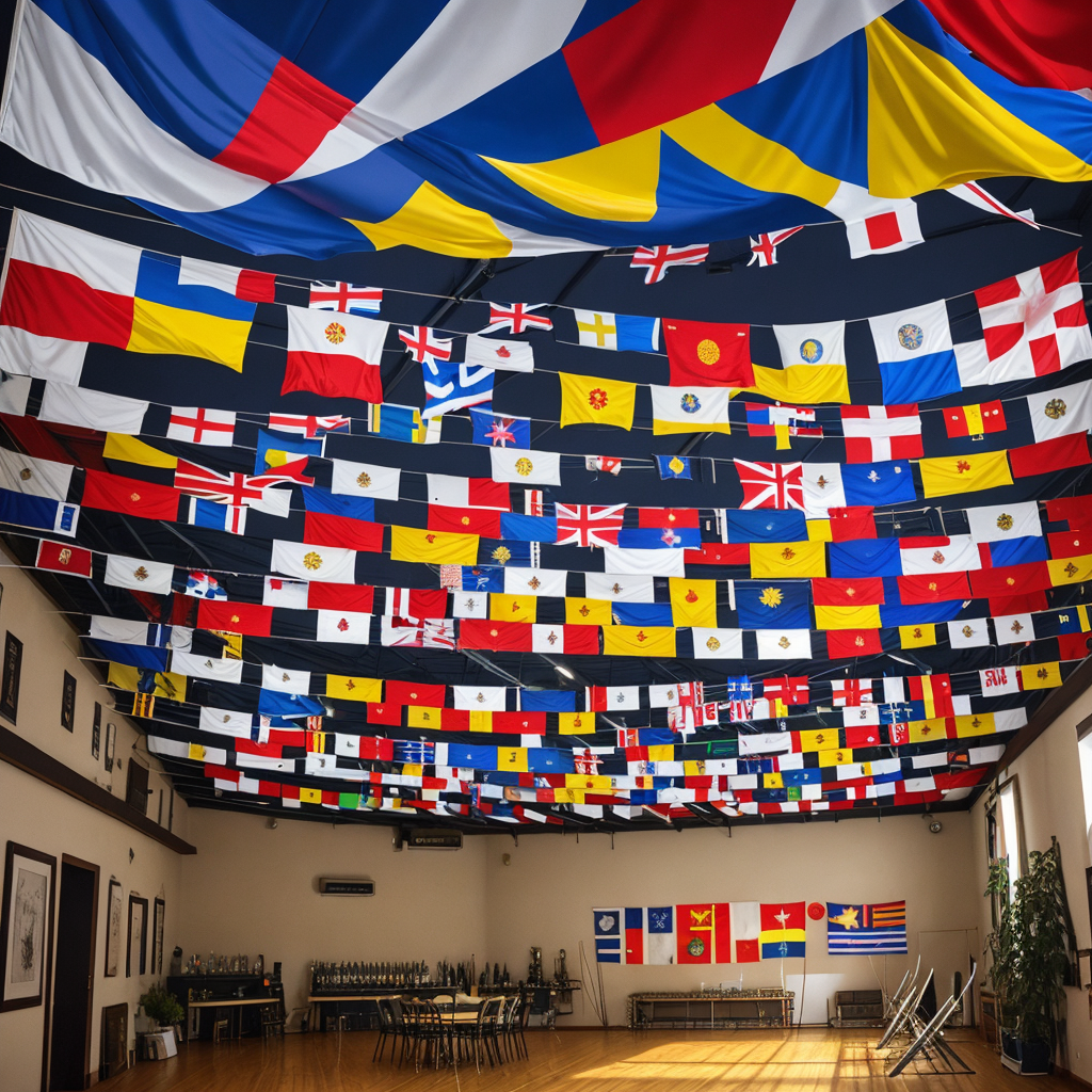 San Pedro Alcantara Esgrima club