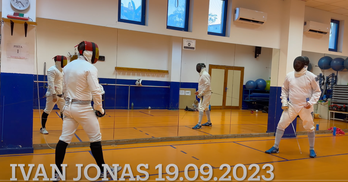 Ivan Jonas