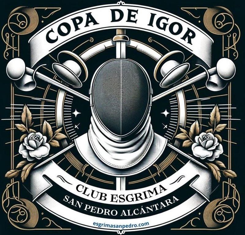 Copa de Igor