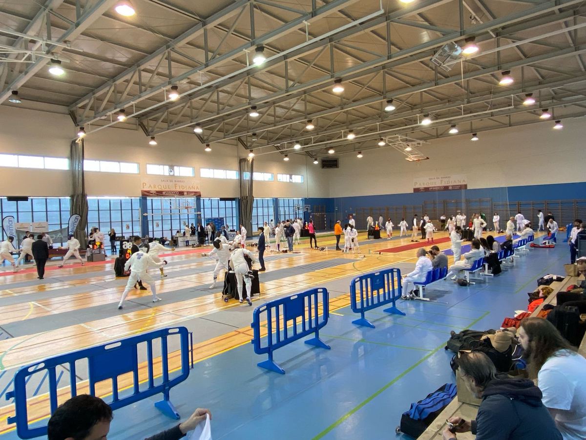 III Liga master
